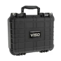 RND Plastic Waterproof Watertight Transit Case 339 mm x 295 mm x 152 mm 1.7 kg IP67 767-4982