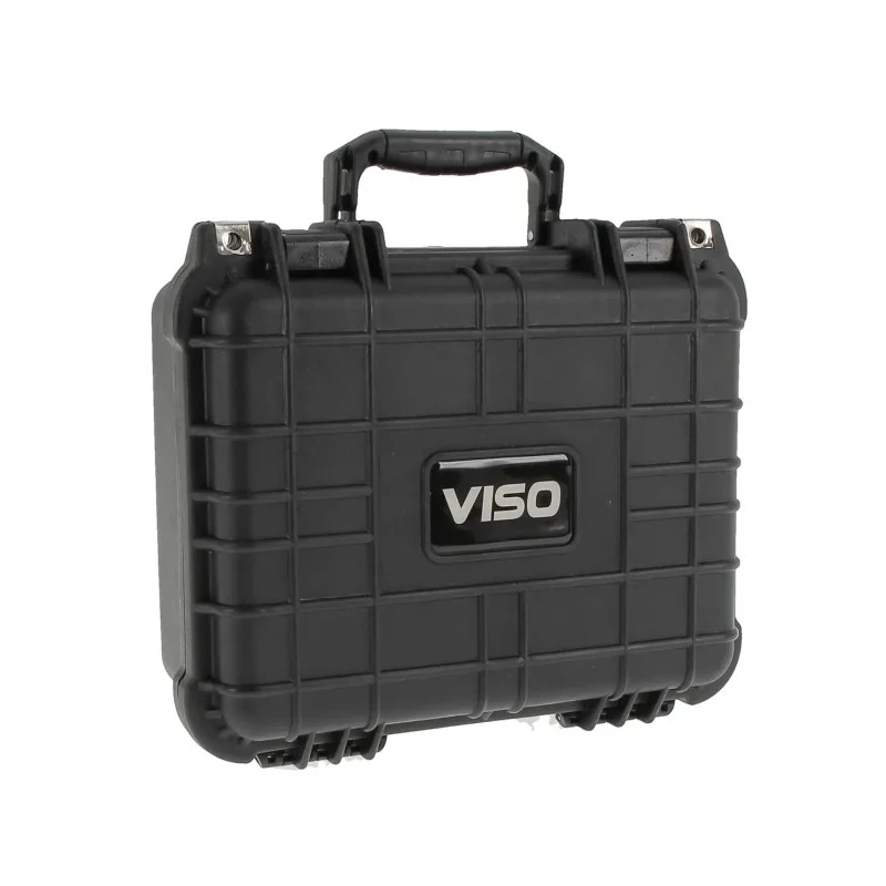 RND Plastic Waterproof Watertight Transit Case 339 mm x 295 mm x 152 mm 1.7 kg IP67 767-4982