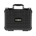 RND Plastic Waterproof Watertight Transit Case 339 mm x 295 mm x 152 mm 1.7 kg IP67 767-4982