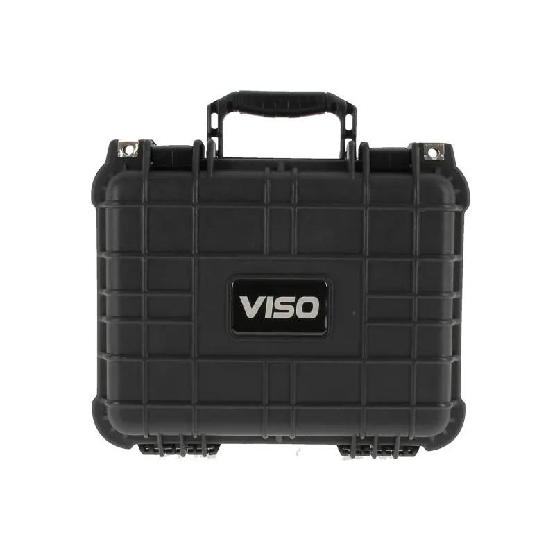 RND Plastic Waterproof Watertight Transit Case 339 mm x 295 mm x 152 mm 1.7 kg IP67 767-4982