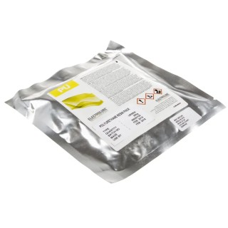 Electrolube Black Polyurethane Resin Pack 250 g UR5604