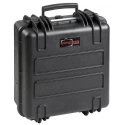 Explorer Cases Plastic Waterproof Watertight Transit Case 360mm x 194mm x 420mm 3317W.B