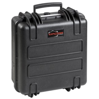 Explorer Cases Plastic Waterproof Watertight Transit Case 360mm x 194mm x 420mm 3317W.B
