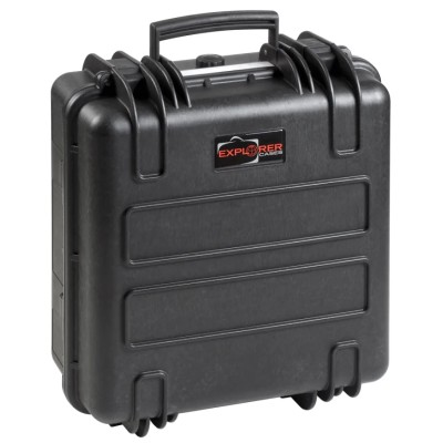 Explorer Cases Plastic Waterproof Watertight Transit Case 360mm x 194mm x 420mm 3317W.B