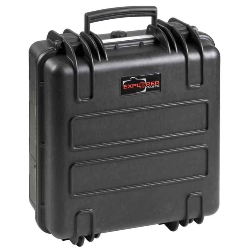 Explorer Cases Plastic Waterproof Watertight Transit Case 360mm x 194mm x 420mm 3317W.B