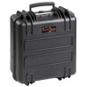 Explorer Cases Plastic Waterproof Watertight Transit Case 360mm x 194mm x 420mm 3317W.B