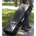 Explorer Cases Plastic Waterproof Watertight Transit Case 989 mm x 157 mm x 415 mm 9413.B
