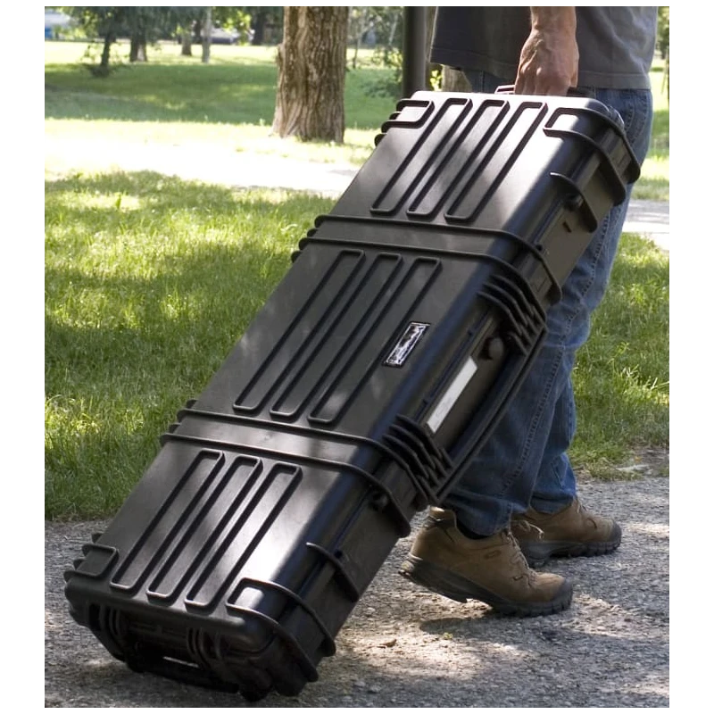 Explorer Cases Plastic Waterproof Watertight Transit Case 989 mm x 157 mm x 415 mm 9413.B
