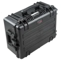 Explorer Cases Plastic Waterproof Watertight Transit Case 524 mm x 428 mm x 206 mm 8.3 kg Model 5325.B