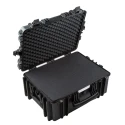 Explorer Cases Plastic Waterproof Watertight Transit Case 524 mm x 428 mm x 206 mm 8.3 kg Model 5325.B