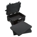 Explorer Cases Plastic Waterproof Watertight Transit Case 524 mm x 428 mm x 206 mm 8.3 kg Model 5325.B