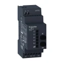 Schneider Electric Programmable Push Button Receiver for Use with Harmony XB5R Wireless Pushbutton ZBRRC