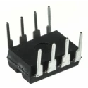 Microchip Static RAM 1 MB 128K x 8 bit Synchronous PDIP 8-Pin Through Hole 2.5-5.5V 20MHz 23LC1024-I/P