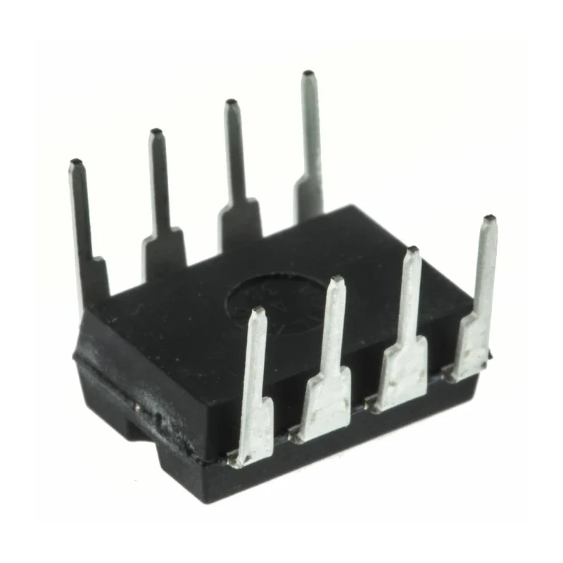 Microchip Static RAM 1 MB 128K x 8 bit Synchronous PDIP 8-Pin Through Hole 2.5-5.5V 20MHz 23LC1024-I/P