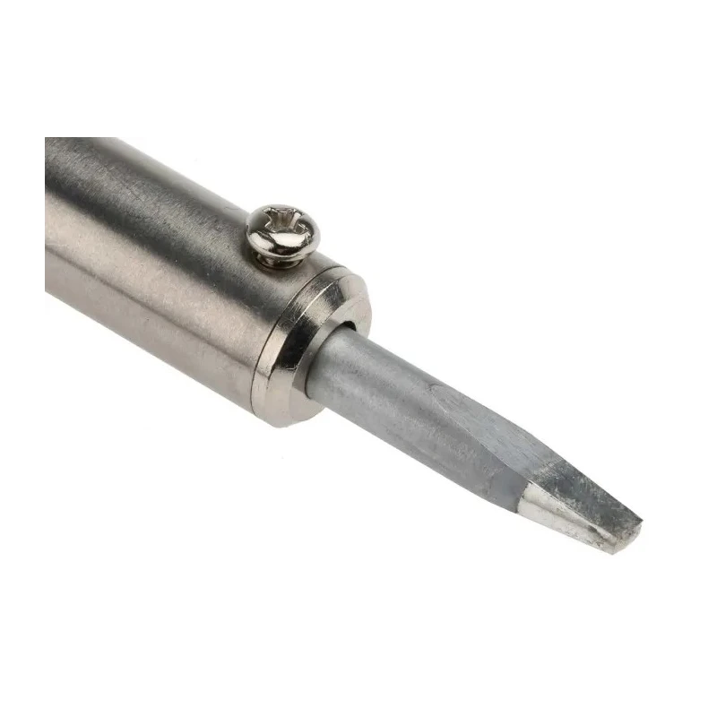 RS PRO Electric Soldering Iron, 230V, 80W, Stainless Steel Tip, UK Plug 771-9492