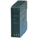 Siemens Switching Power Supply Rack Mount 10A Output Current 480V AC 80x22.5x91mm 6EP1967-2AA00