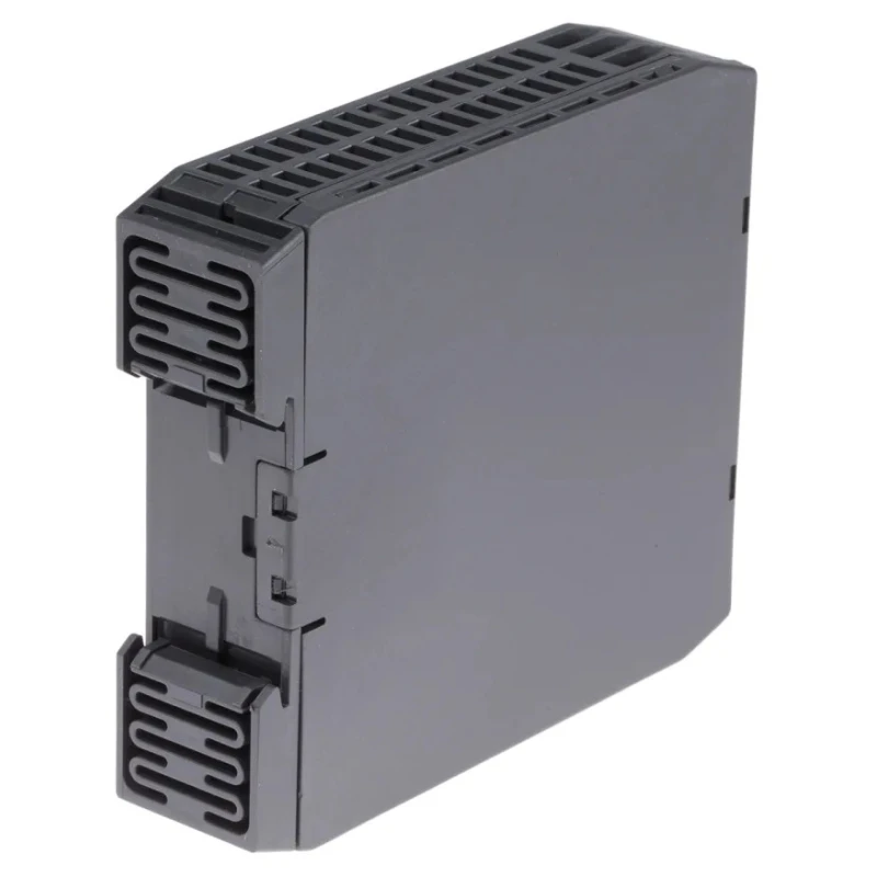 Siemens Switching Power Supply Rack Mount 10A Output Current 480V AC 80x22.5x91mm 6EP1967-2AA00
