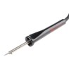 RS PRO Electric Soldering Iron, 230V AC, 15 W, Stainless Steel Tip, Ergonomic Handle 771-9464