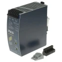 PULS Uninterruptible Power Supply 22.5V DC, 30V DC Input, 360W, DIN Rail Mount, 2 Outlets UB10.245