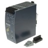 PULS Uninterruptible Power Supply 22.5V DC, 30V DC Input, 360W, DIN Rail Mount, 2 Outlets UB10.245