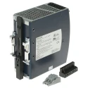 PULS Uninterruptible Power Supply 22.5V DC, 30V DC Input, 360W, DIN Rail Mount, 2 Outlets UB10.245
