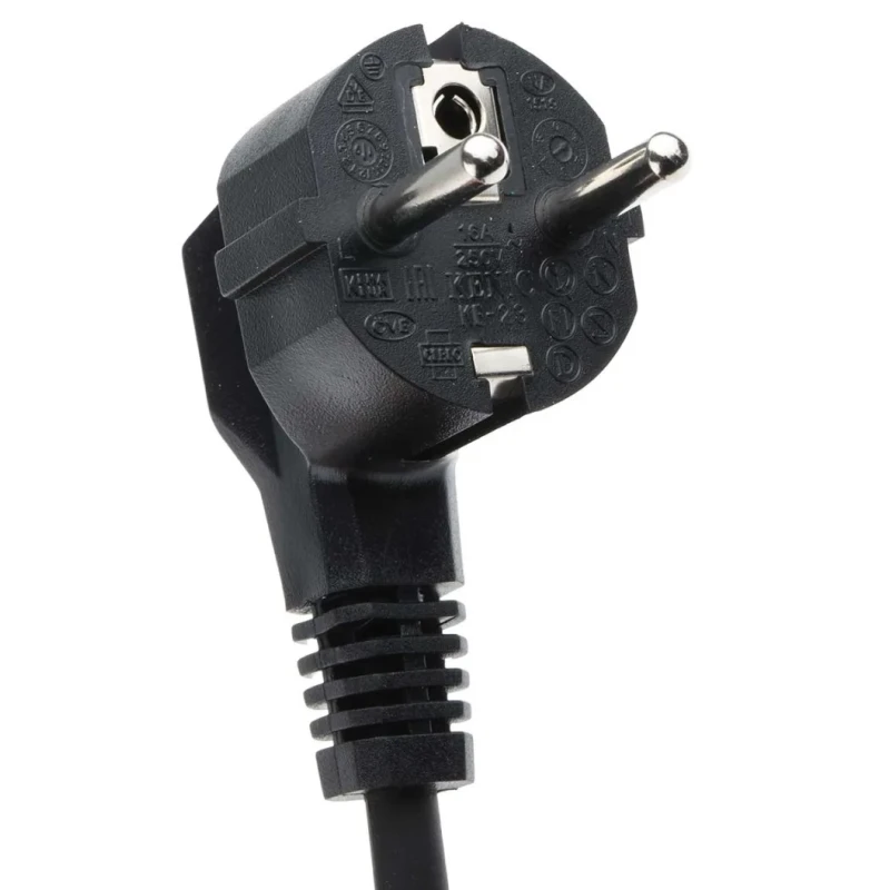 RS PRO Electric Soldering Iron 230V 100W, EU Plug, Stainless Steel Tip, 560°C 772-4762