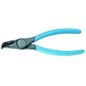 Gedore 5-Piece Internal Circlip Plier Set 169mm Overall Length, 41mm Jaw, Chrome Vanadium Steel, Zinc Plated 8000 J 21