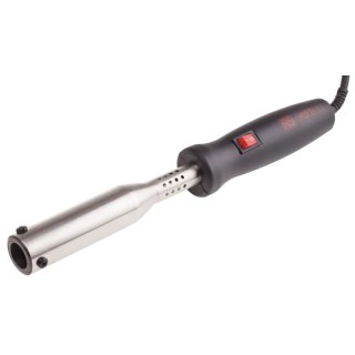 RS PRO Electric Soldering Iron 230V 200W with Type C Plug 772-4772
