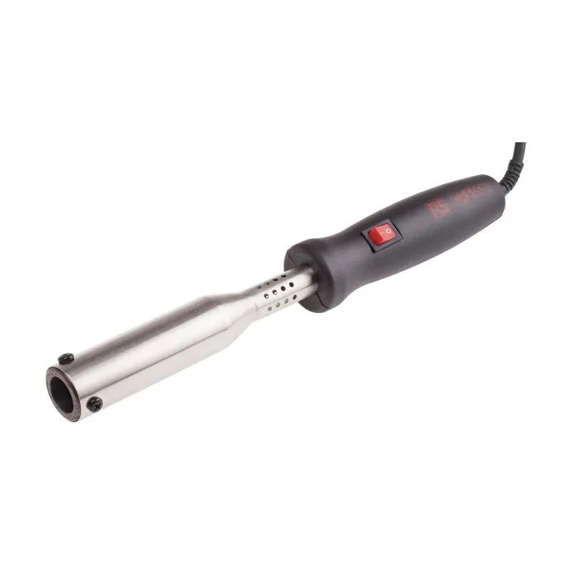 RS PRO Electric Soldering Iron 230V 200W with Type C Plug 772-4772