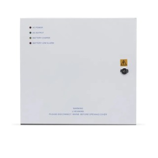RS PRO Open Frame Battery Backed Power Supply 240V ac Input 3A Output 24V dc 774-8207