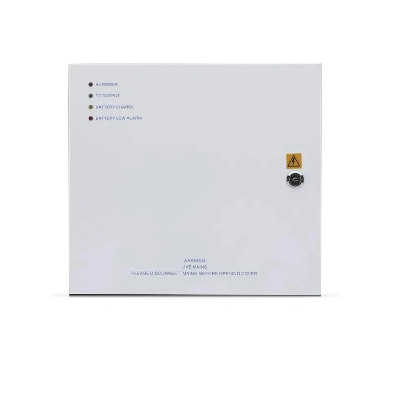 RS PRO Open Frame Battery Backed Power Supply 240V ac Input 3A Output 24V dc 774-8207