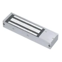 RS PRO Single Door Access Control Door Magnet 1200 lb Holding Force 12 or 24 V DC 5kg Weight 774-8232