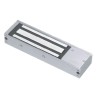 RS PRO Single Door Access Control Door Magnet 1200 lb Holding Force 12 or 24 V DC 5kg Weight 774-8232