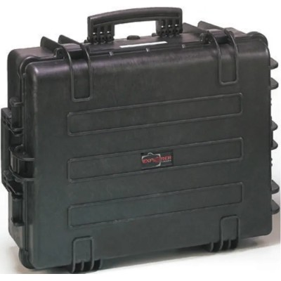Explorer Cases Plastic Waterproof Watertight Transit Case 649 mm x 507 mm x 244 mm 460-229