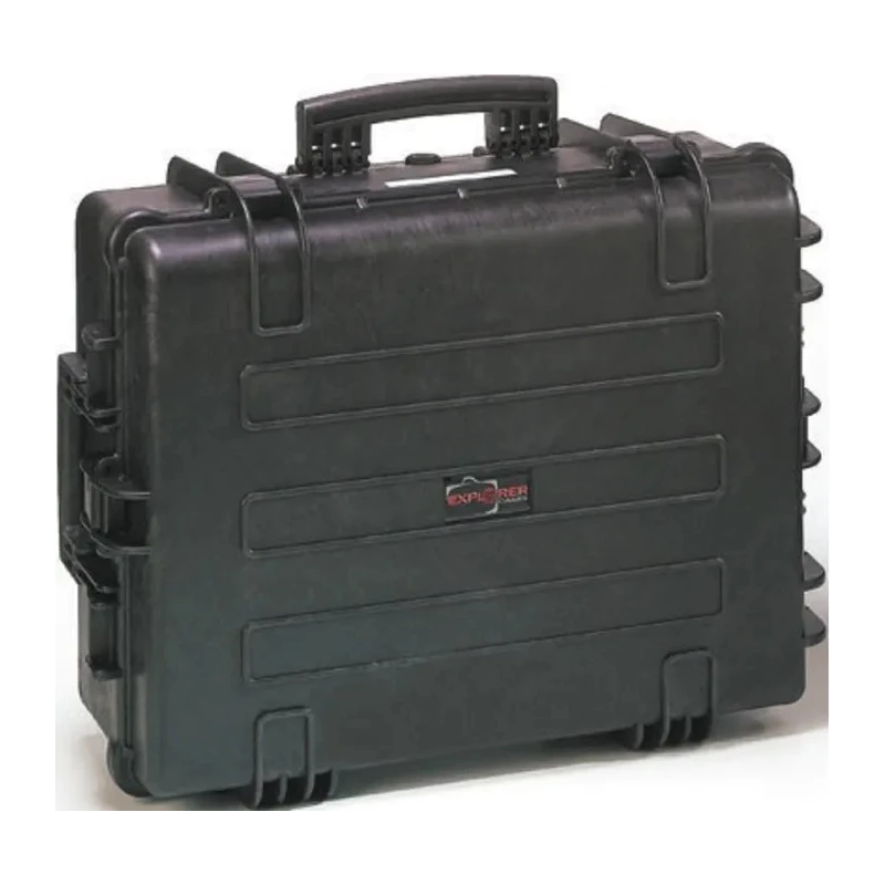 Explorer Cases Plastic Waterproof Watertight Transit Case 649 mm x 507 mm x 244 mm 460-229