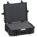 Explorer Cases Plastic Waterproof Watertight Transit Case 649 mm x 507 mm x 244 mm 460-229