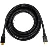 Belden High Speed HDMI Cable 7 m Male HDMI to Male HDMI, Black, PVC Jacket HDE007MB