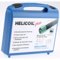 Böllhoff 34 Piece Metric Thread Repair Kit 41851080000, Includes Drill, HSS Tap, Mandrel, Inserts, Germany