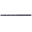 Dormer High-Speed Steel (HSS) Jobber Drill Bit Set, 61mm Overall Length, 2.9mm Shank Size, 5 Pieces A1002.9
