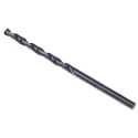Dormer High-Speed Steel (HSS) Jobber Drill Bit Set, 61mm Overall Length, 2.9mm Shank Size, 5 Pieces A1002.9