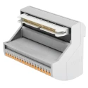 Phoenix Contact VIP-3/PT/FLK50/AN/S7-1500 Series Interface Relay DIN Rail Mount 63mm Width FLK50