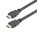 StarTech.com HDMM series 1 m 4K @ 30Hz HDMI Cable Male to Male HDMI HDMI 1.4 Black HDMM1M