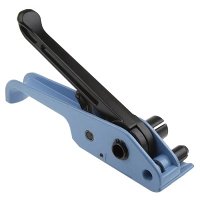 RS PRO Strapping Tool for 15 mm Strapping Width Banding Tool with Tensioner and Cutter for Pallet Packaging for15
