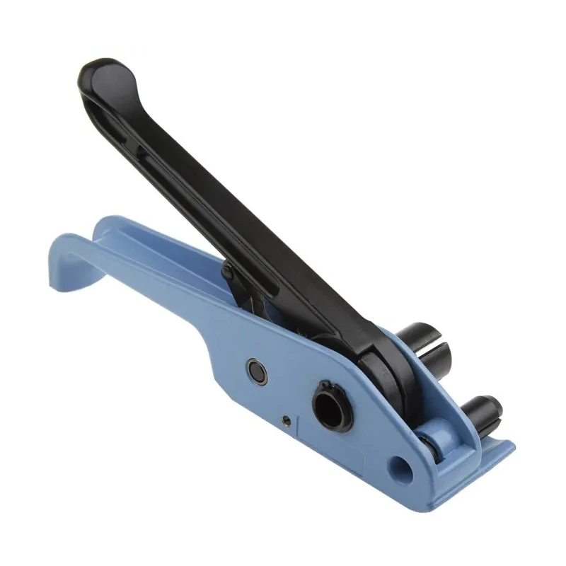 RS PRO Strapping Tool for 15 mm Strapping Width Banding Tool with Tensioner and Cutter for Pallet Packaging for15