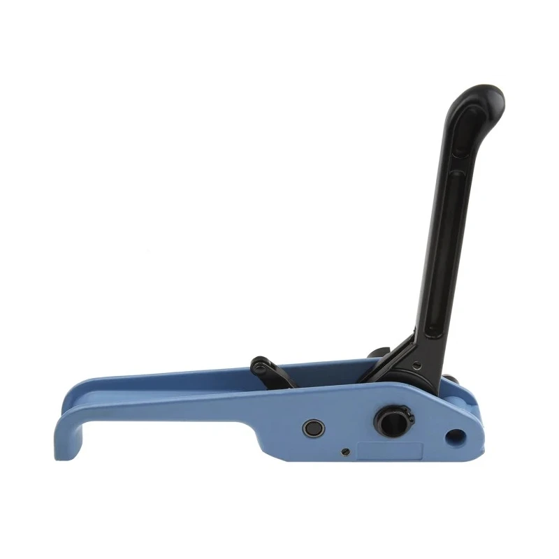 RS PRO Strapping Tool for 15 mm Strapping Width Banding Tool with Tensioner and Cutter for Pallet Packaging for15