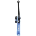 RS PRO Strapping Tool for 15 mm Strapping Width Banding Tool with Tensioner and Cutter for Pallet Packaging for15