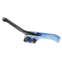 RS PRO Strapping Tool for 15 mm Strapping Width Banding Tool with Tensioner and Cutter for Pallet Packaging for15