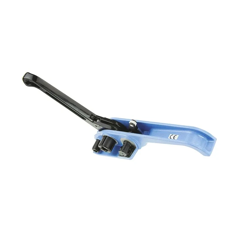 RS PRO Strapping Tool for 15 mm Strapping Width Banding Tool with Tensioner and Cutter for Pallet Packaging for15