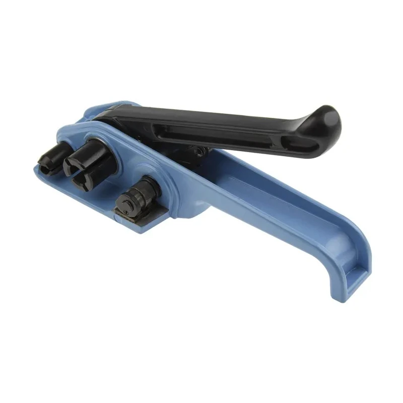 RS PRO Strapping Tool for 15 mm Strapping Width Banding Tool with Tensioner and Cutter for Pallet Packaging for15