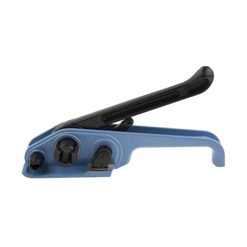 RS PRO Strapping Tool for 15 mm Strapping Width Banding Tool with Tensioner and Cutter for Pallet Packaging for15